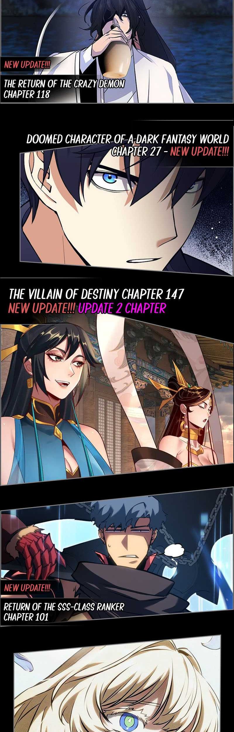 Why I Quit Being The Demon King Chapter 18 Gambar 68