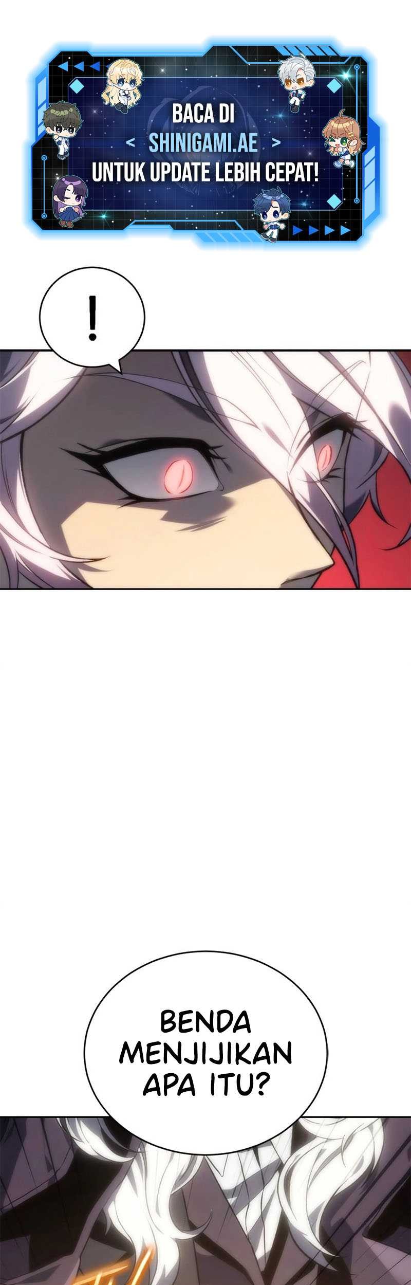 Baca Why I Quit Being The Demon King Chapter 18 Gambar 2