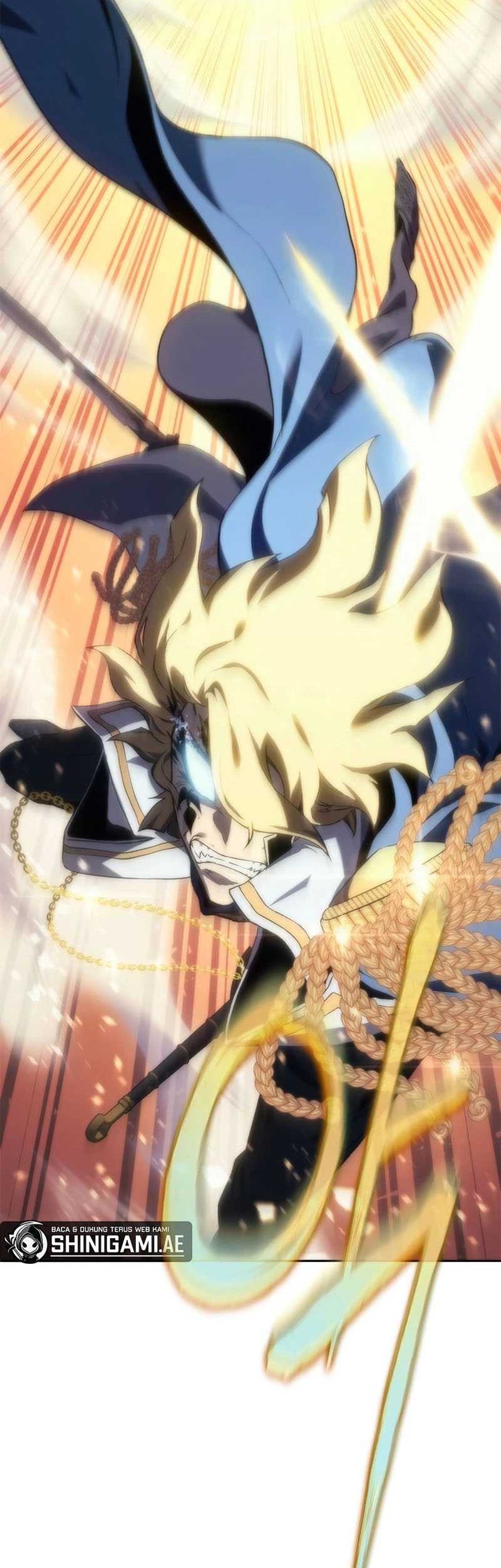 Why I Quit Being The Demon King Chapter 18 Gambar 4