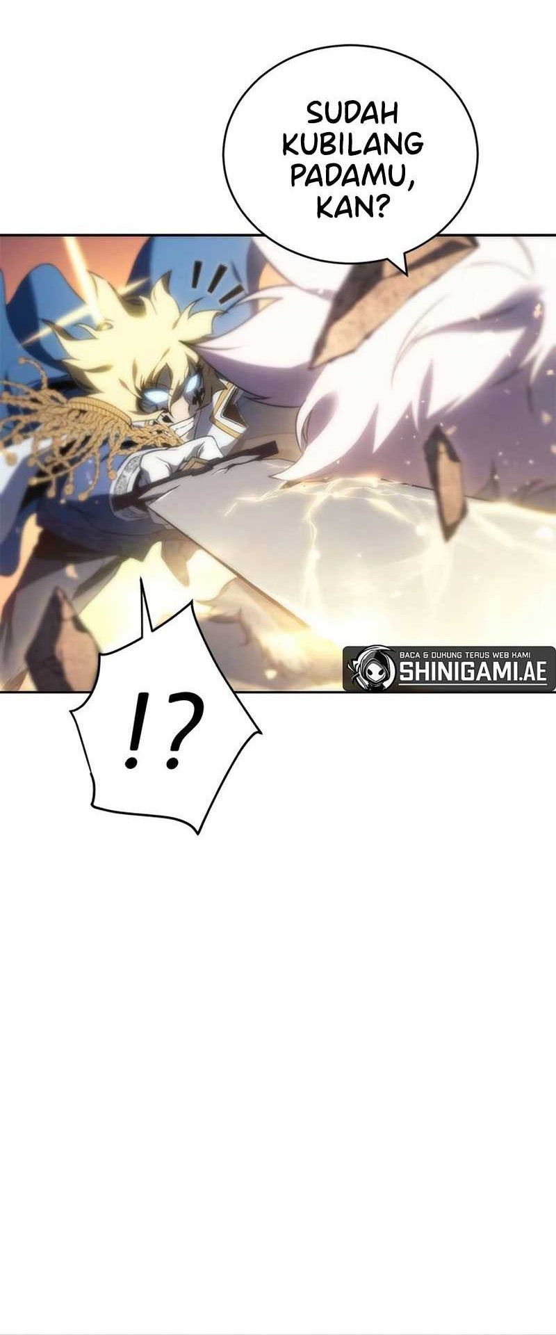 Why I Quit Being The Demon King Chapter 18 Gambar 9