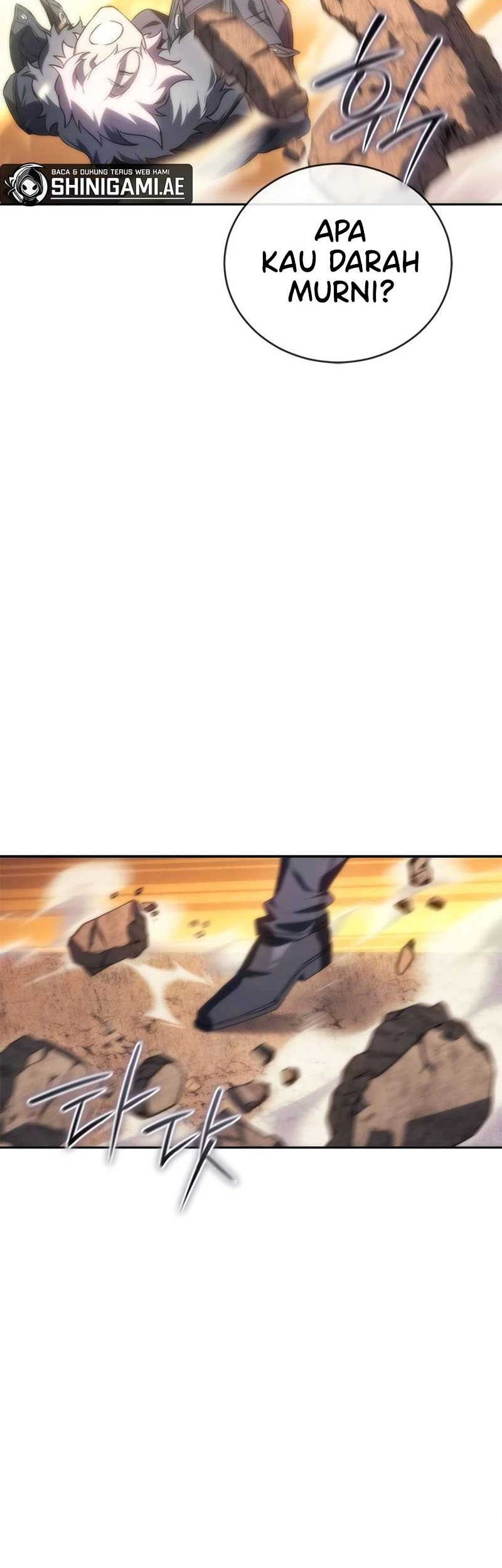Why I Quit Being The Demon King Chapter 18 Gambar 13