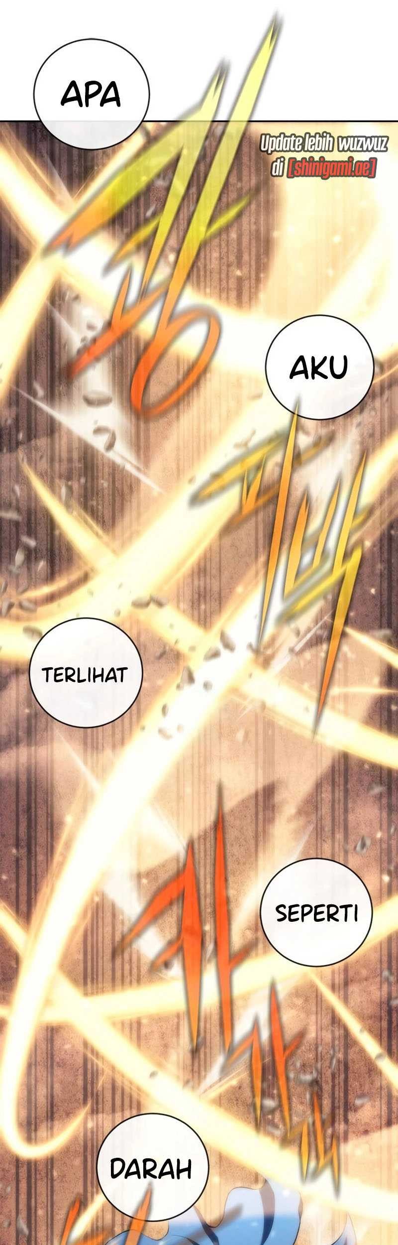 Why I Quit Being The Demon King Chapter 18 Gambar 14