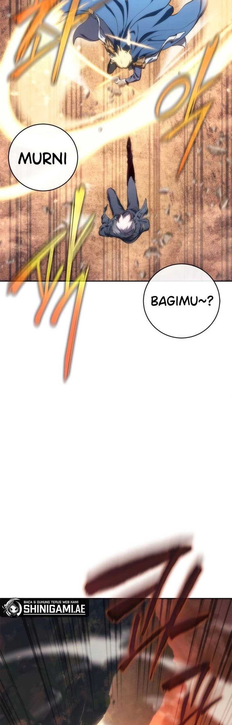 Why I Quit Being The Demon King Chapter 18 Gambar 15