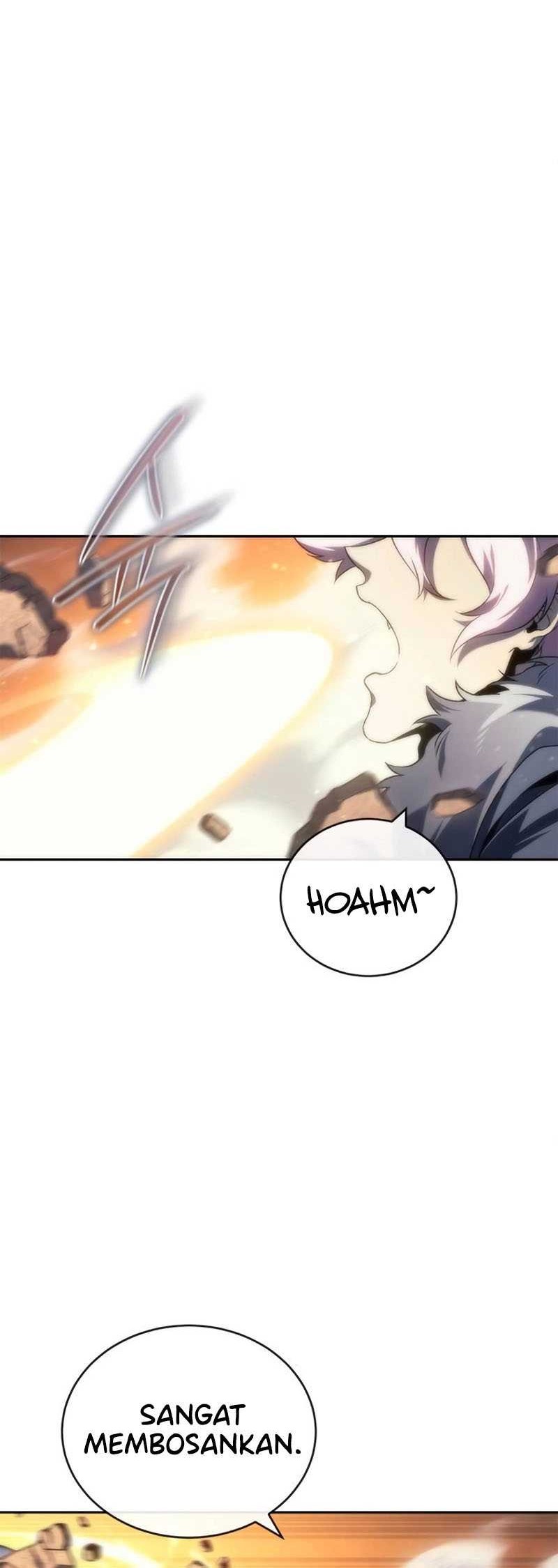 Why I Quit Being The Demon King Chapter 18 Gambar 17