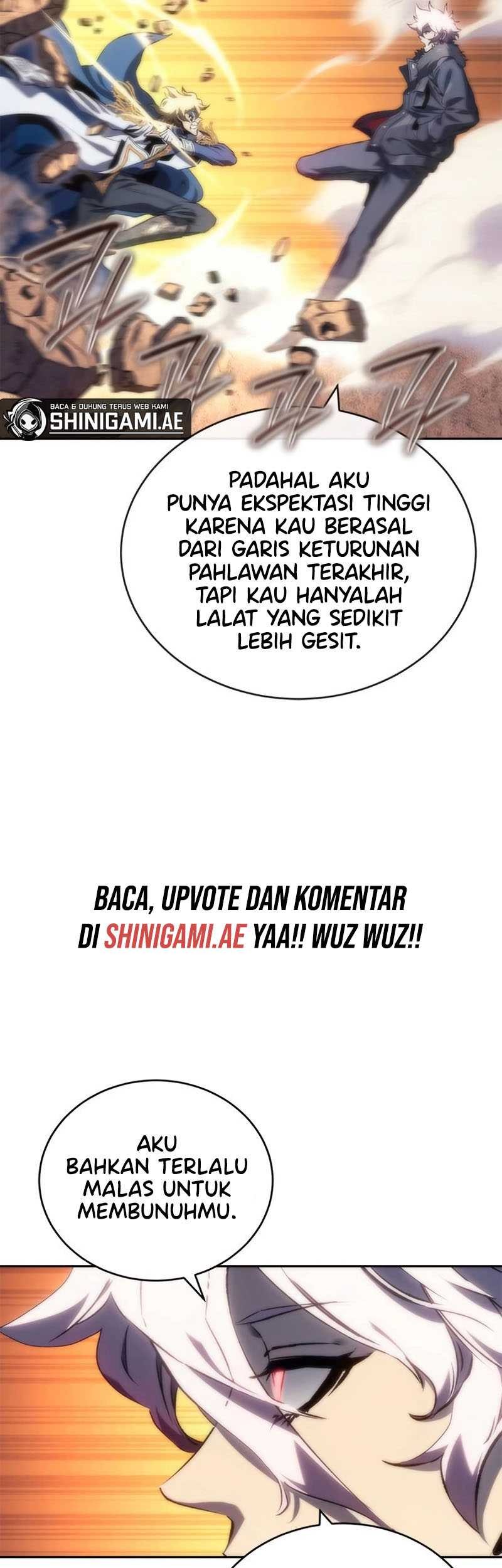 Why I Quit Being The Demon King Chapter 18 Gambar 18