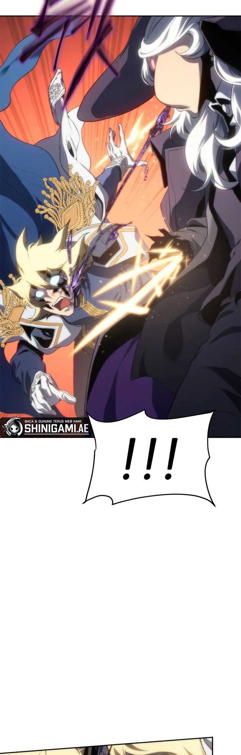 Why I Quit Being The Demon King Chapter 18 Gambar 26