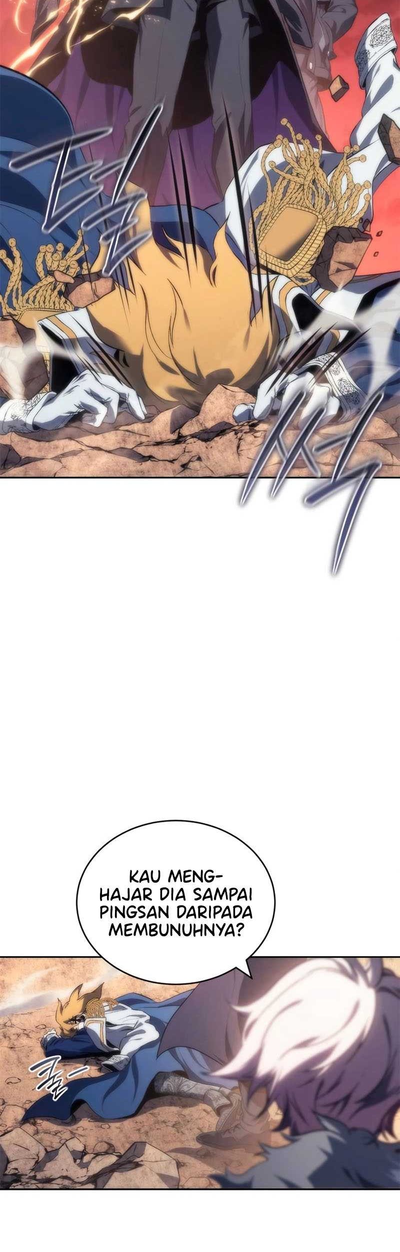 Why I Quit Being The Demon King Chapter 18 Gambar 28