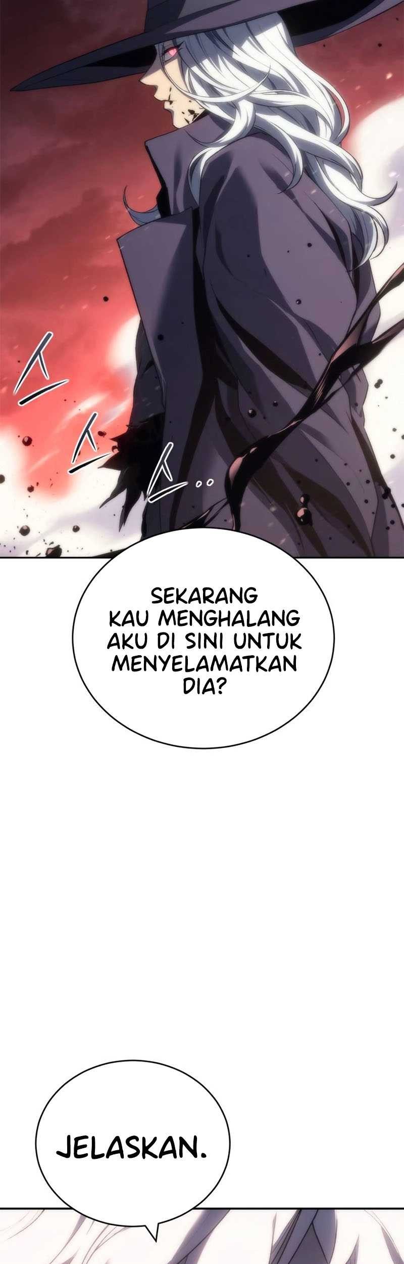 Why I Quit Being The Demon King Chapter 18 Gambar 30