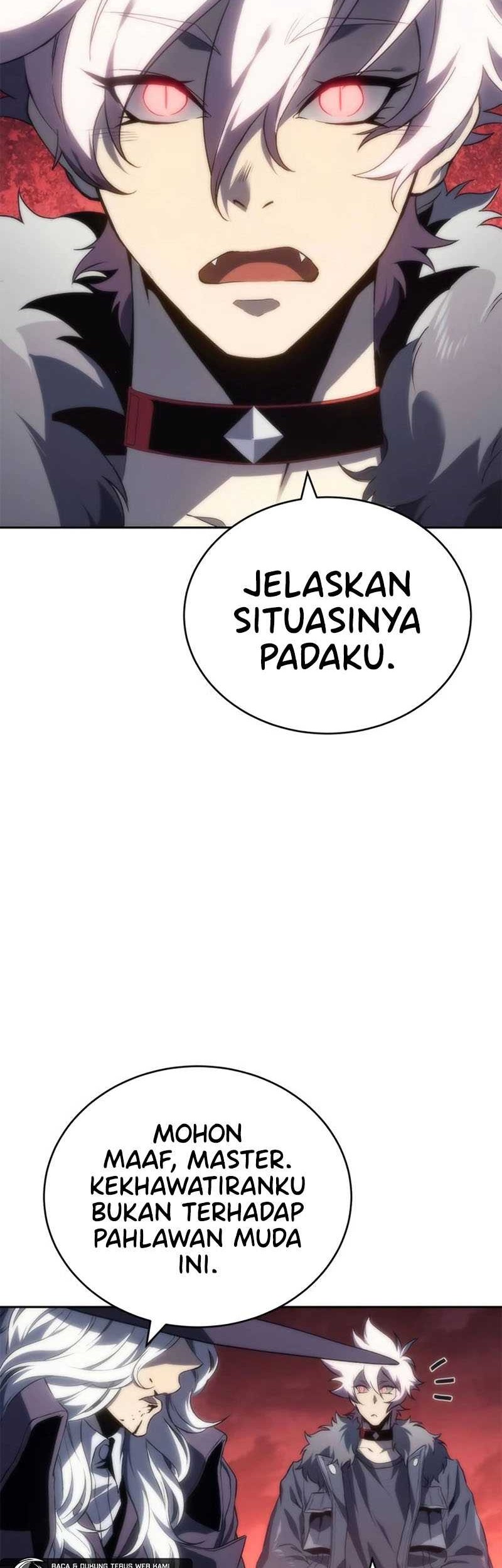 Why I Quit Being The Demon King Chapter 18 Gambar 31