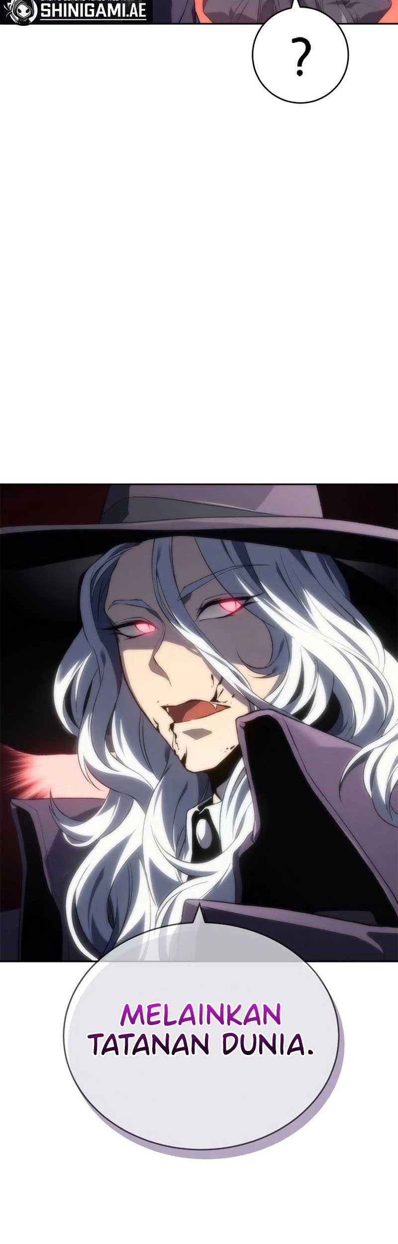 Why I Quit Being The Demon King Chapter 18 Gambar 32