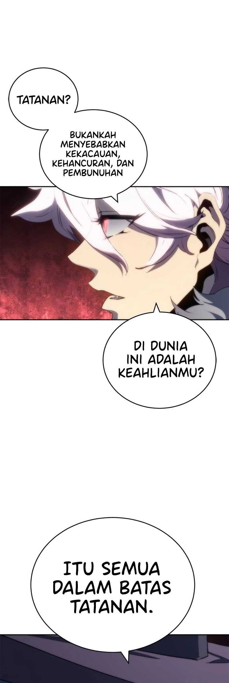 Why I Quit Being The Demon King Chapter 18 Gambar 33