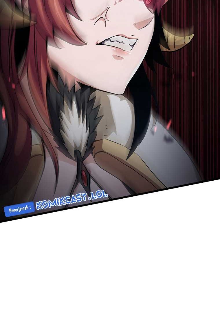 Dungeon Defense Chapter 24 Gambar 21