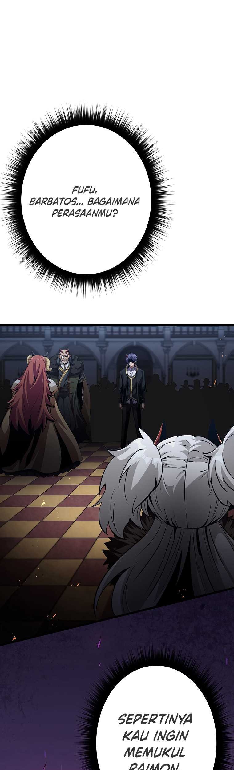 Dungeon Defense Chapter 24 Gambar 22