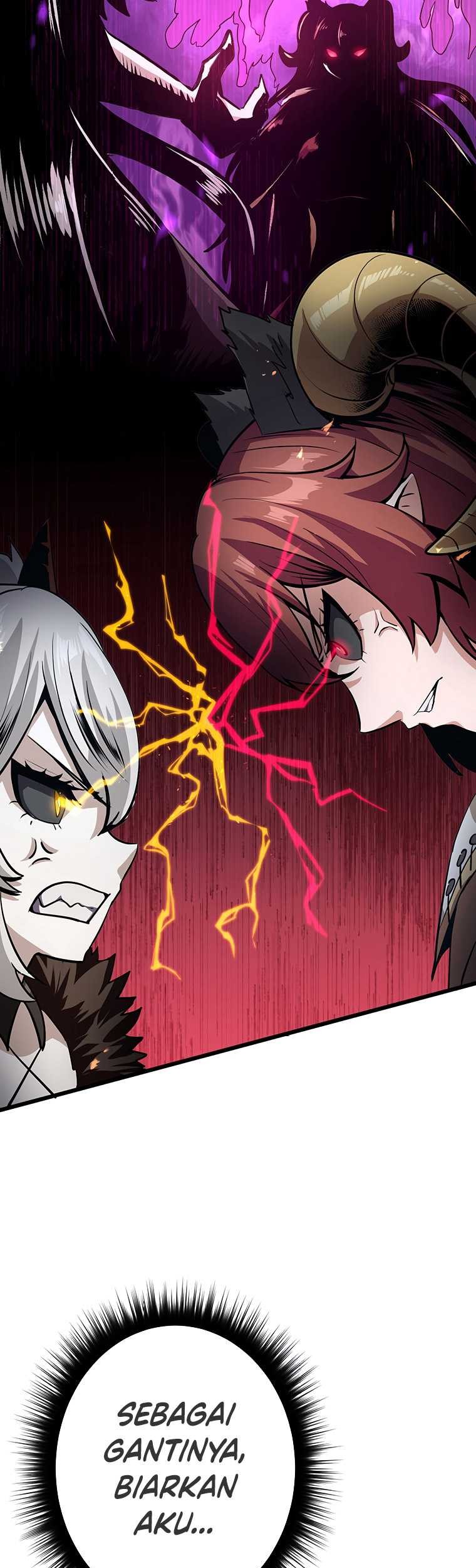 Dungeon Defense Chapter 24 Gambar 24