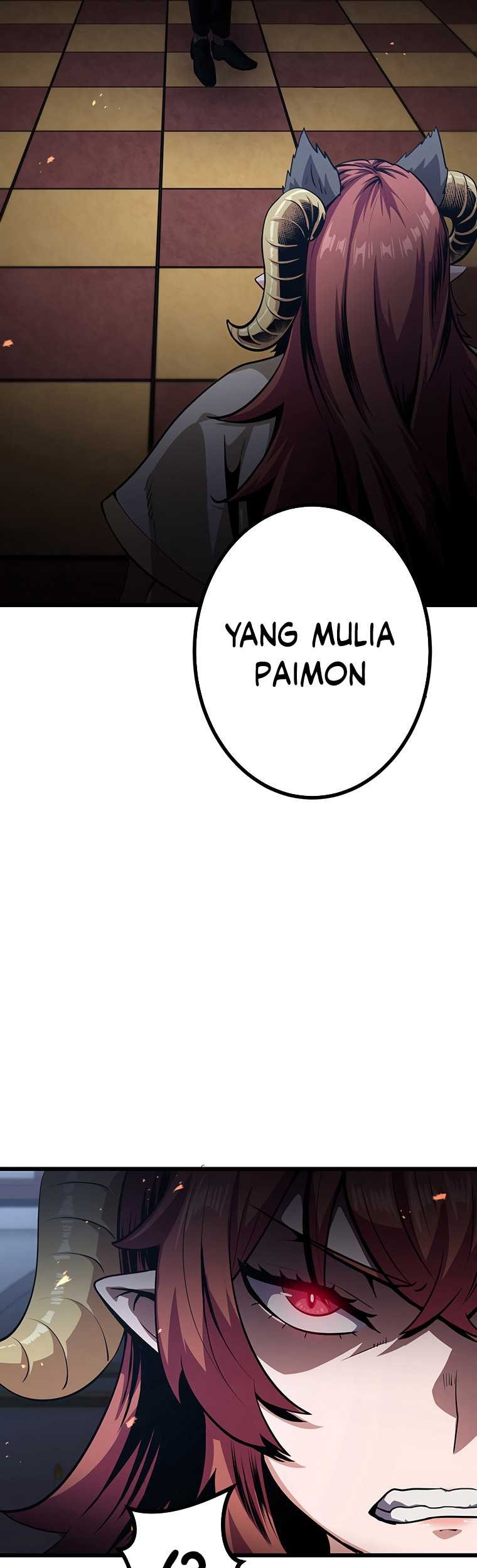 Dungeon Defense Chapter 24 Gambar 32