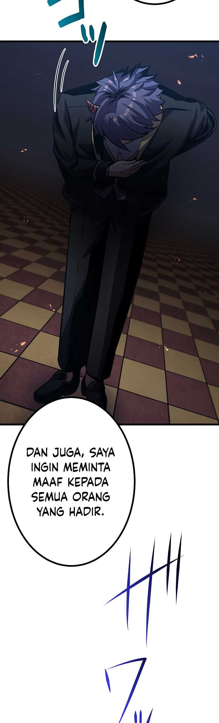 Dungeon Defense Chapter 24 Gambar 34