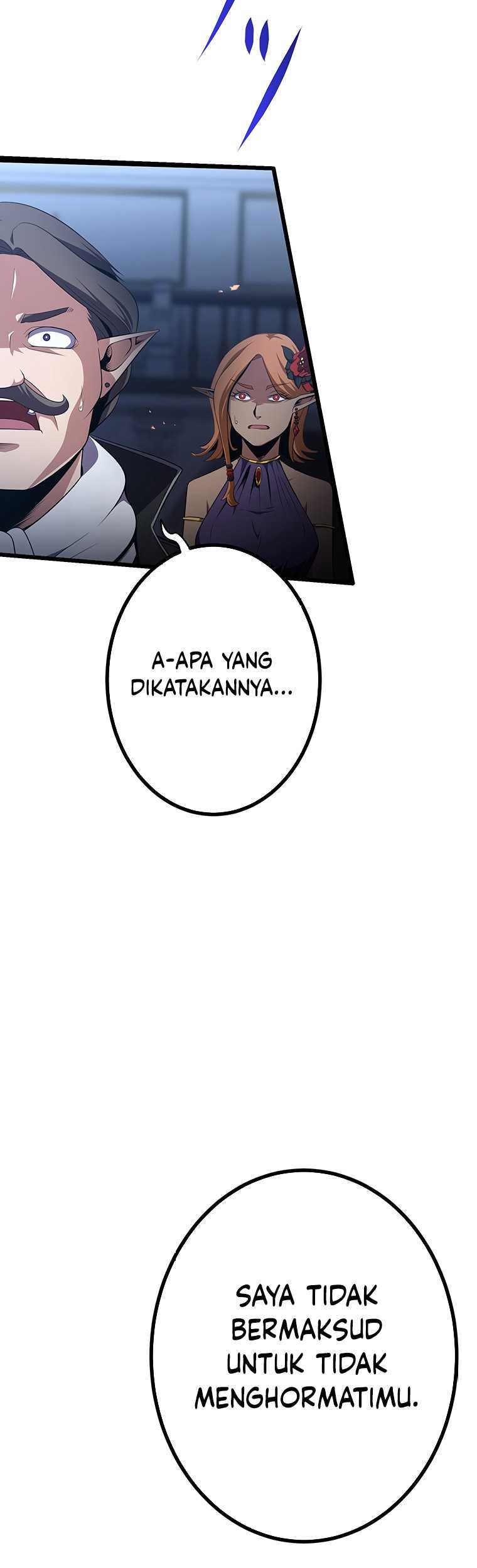 Dungeon Defense Chapter 24 Gambar 36