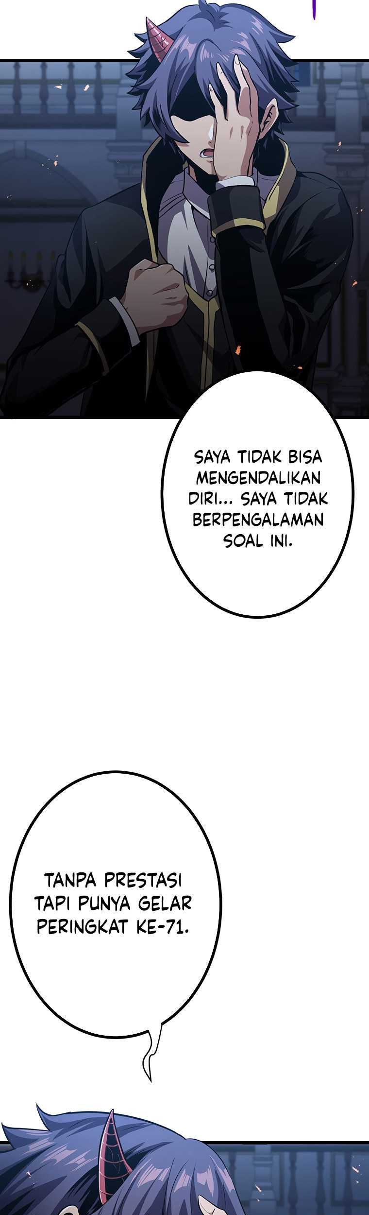 Dungeon Defense Chapter 24 Gambar 38