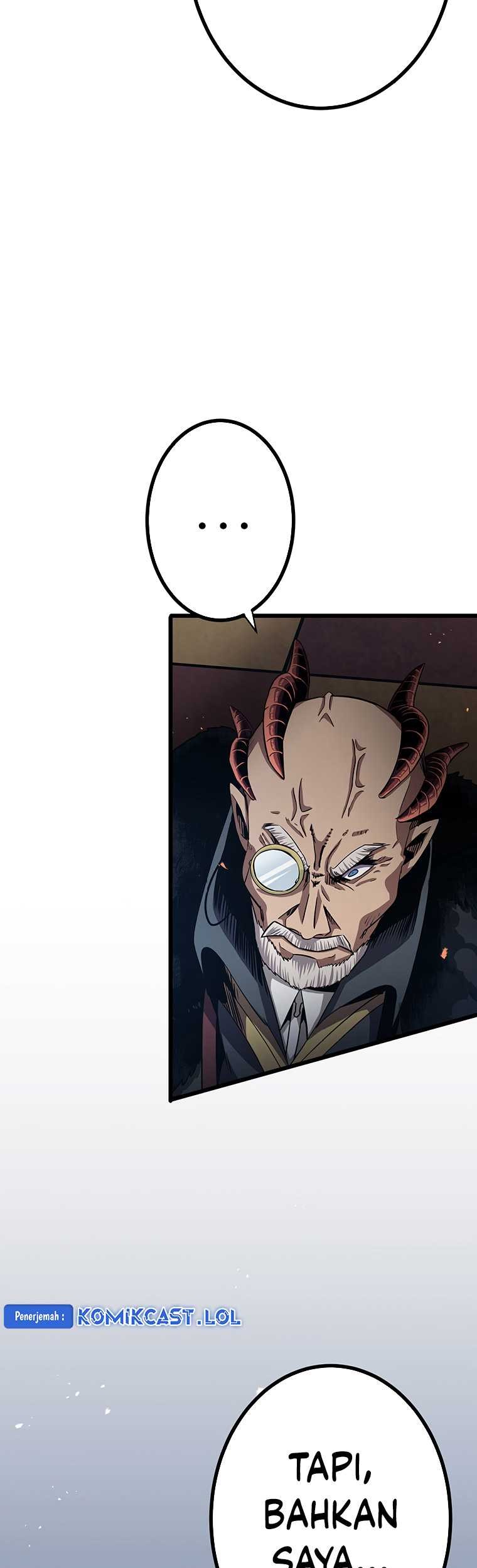 Dungeon Defense Chapter 24 Gambar 40