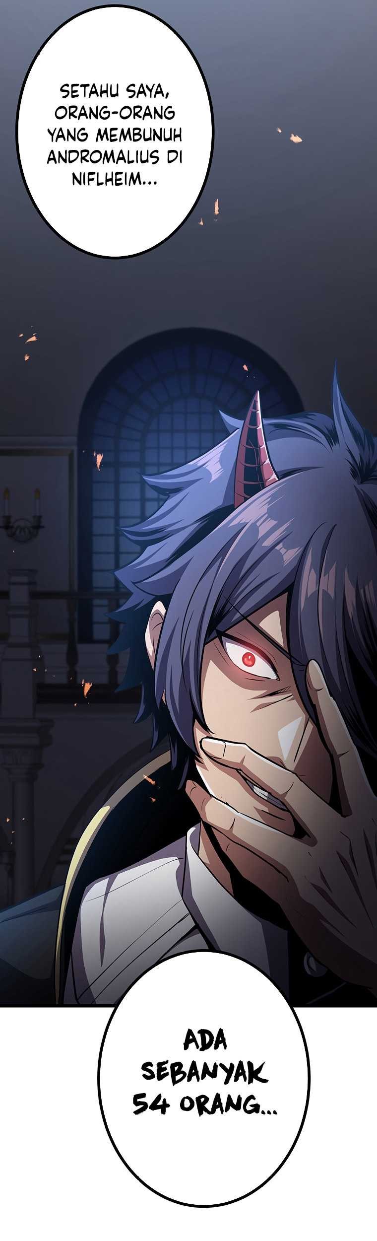 Dungeon Defense Chapter 24 Gambar 48