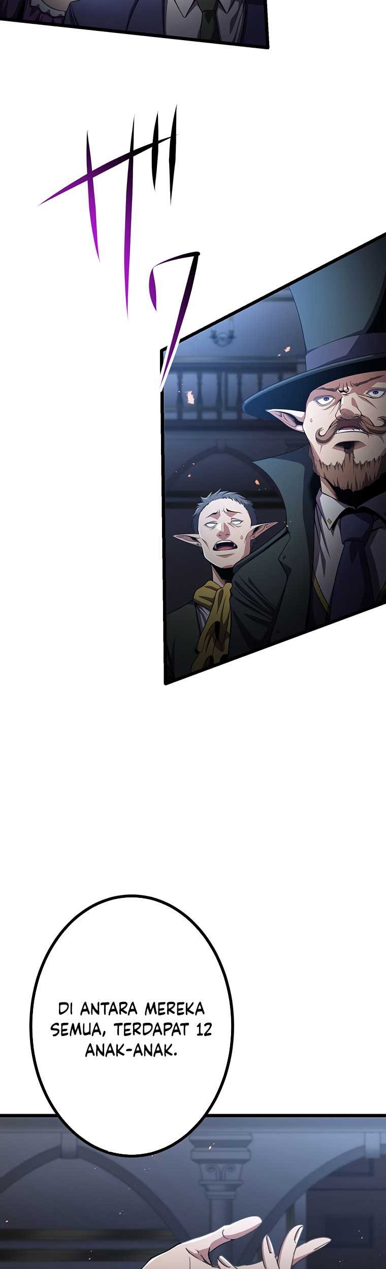 Dungeon Defense Chapter 24 Gambar 50