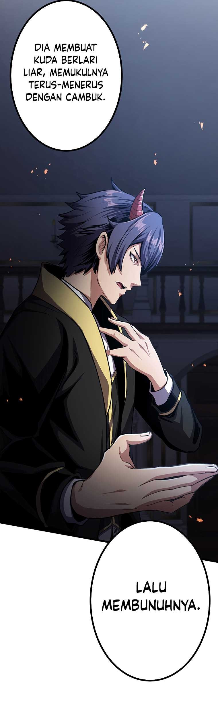 Dungeon Defense Chapter 24 Gambar 52
