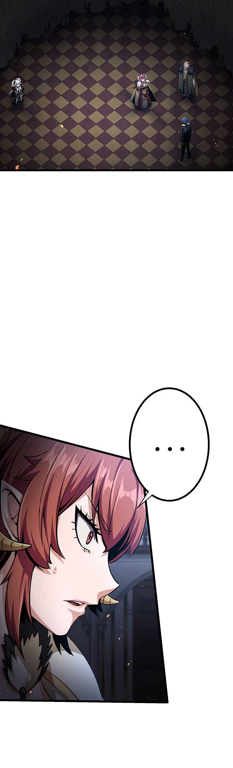 Dungeon Defense Chapter 24 Gambar 58