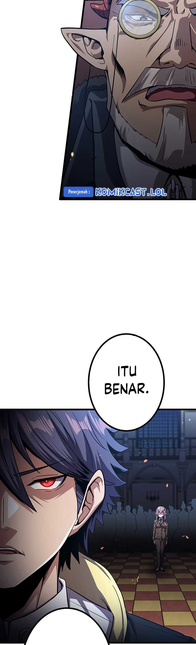 Dungeon Defense Chapter 24 Gambar 60