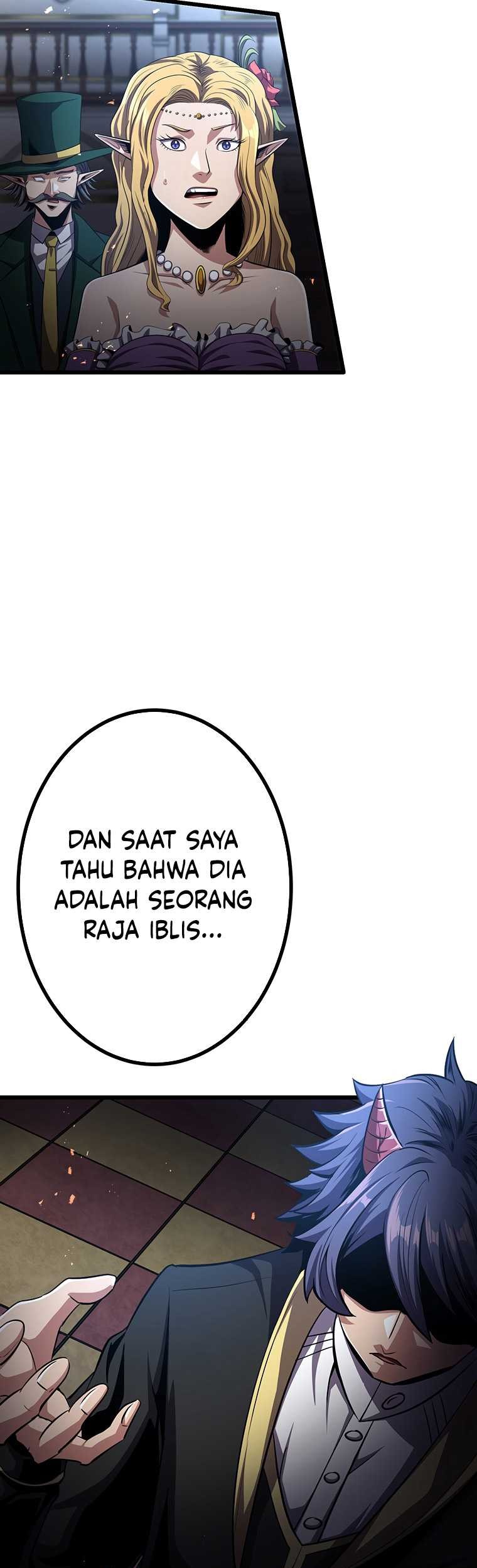 Dungeon Defense Chapter 24 Gambar 68