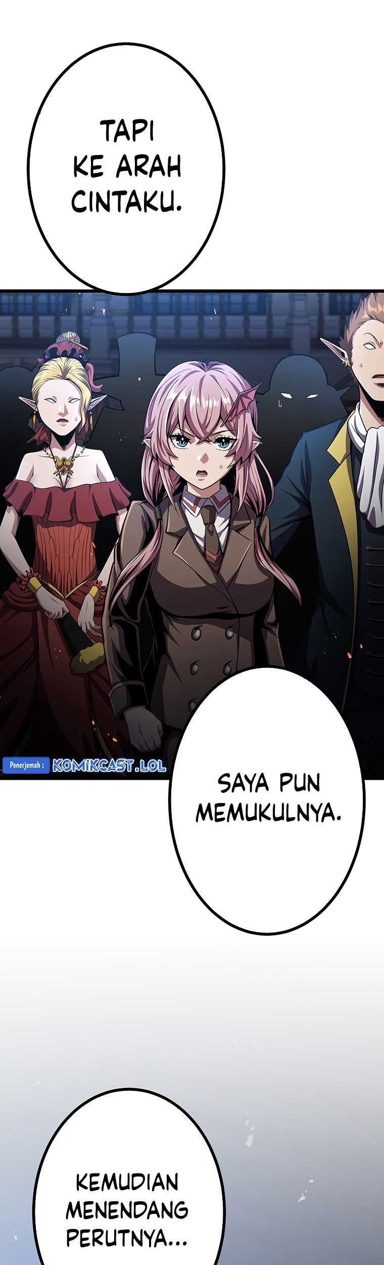 Dungeon Defense Chapter 24 Gambar 70