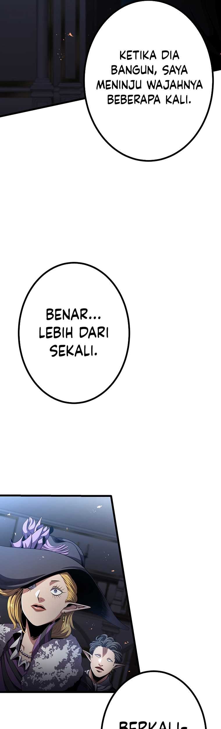 Dungeon Defense Chapter 24 Gambar 72