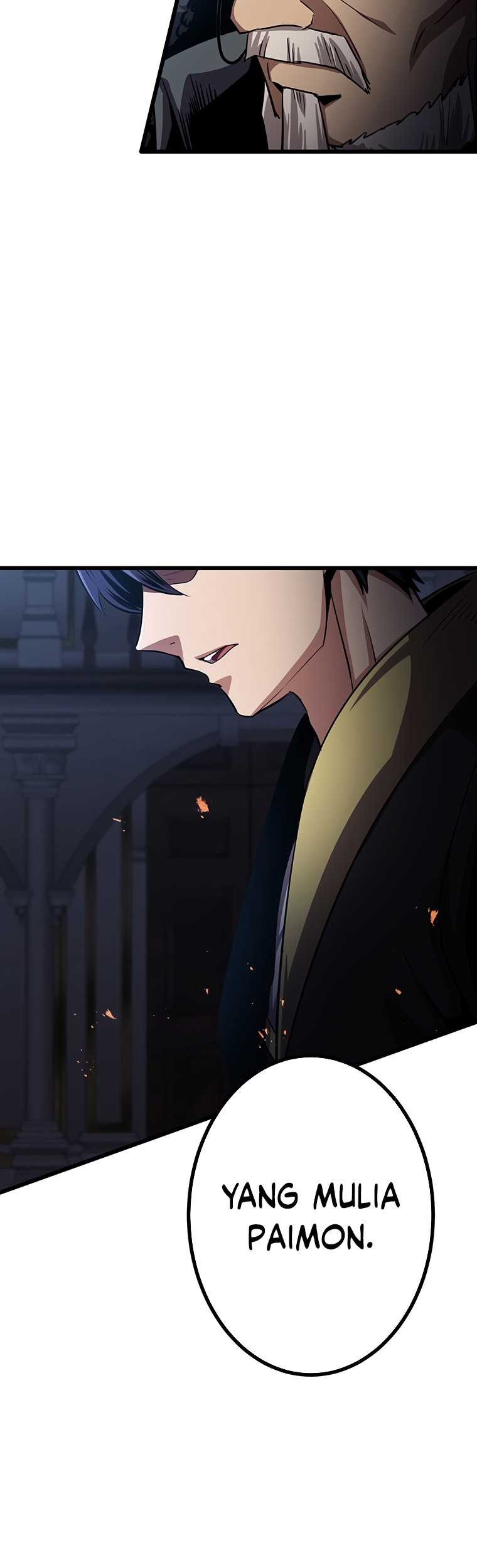 Dungeon Defense Chapter 24 Gambar 74