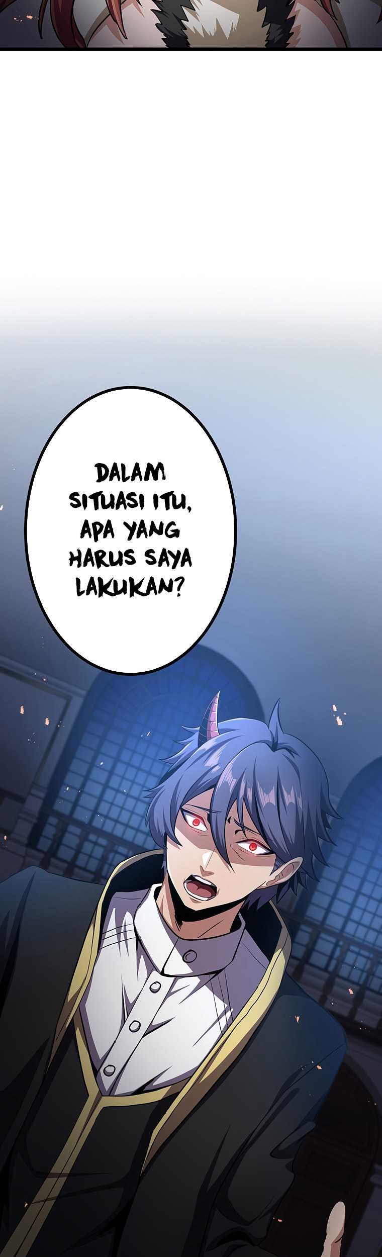 Dungeon Defense Chapter 24 Gambar 76