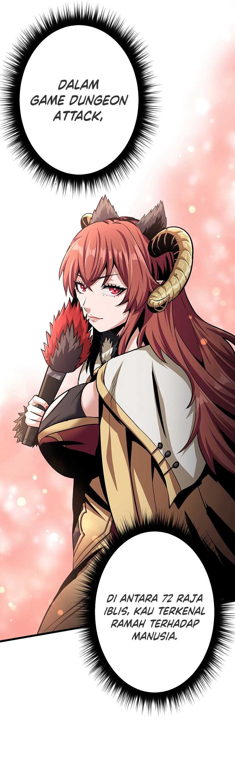 Dungeon Defense Chapter 24 Gambar 82