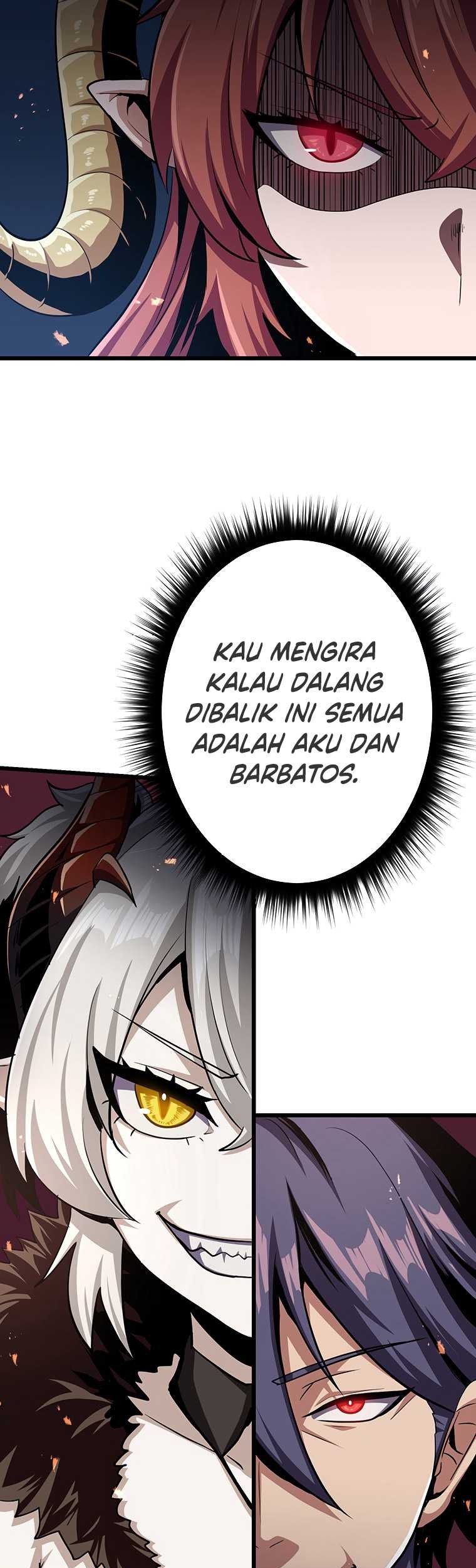 Dungeon Defense Chapter 24 Gambar 84