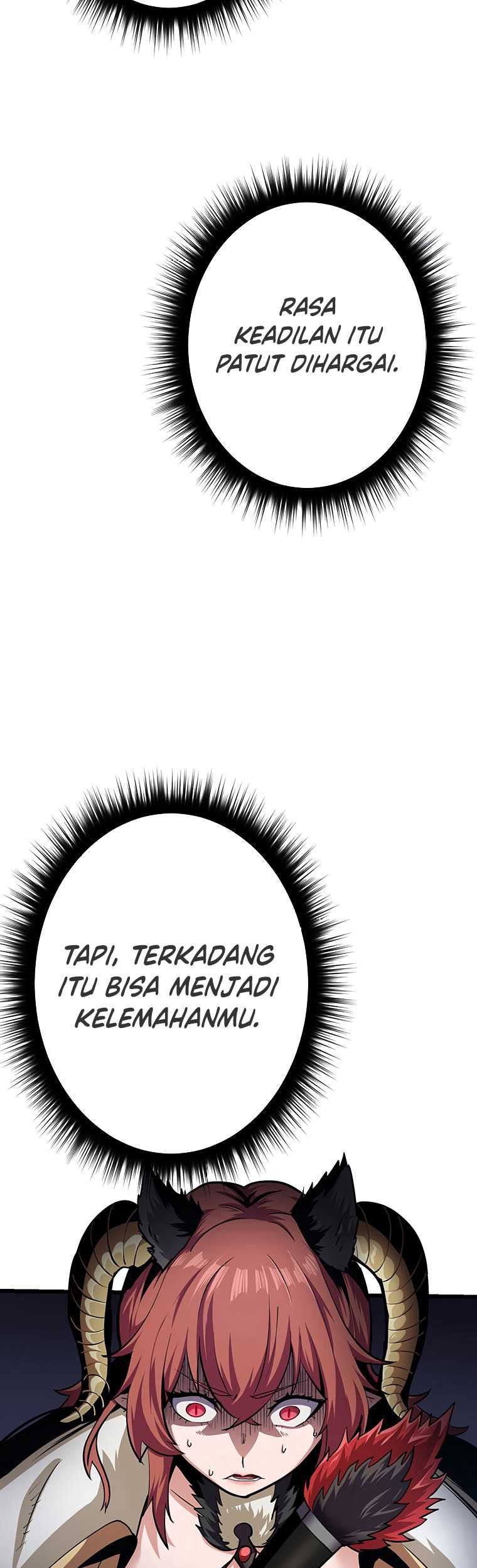 Dungeon Defense Chapter 24 Gambar 86