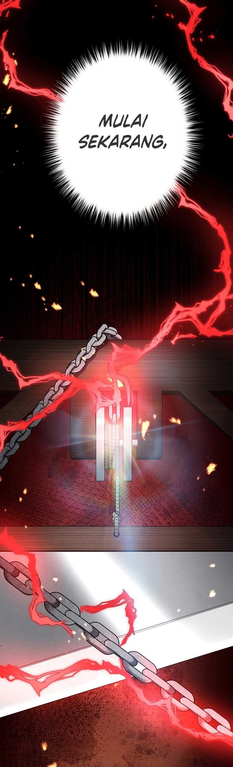 Dungeon Defense Chapter 24 Gambar 90