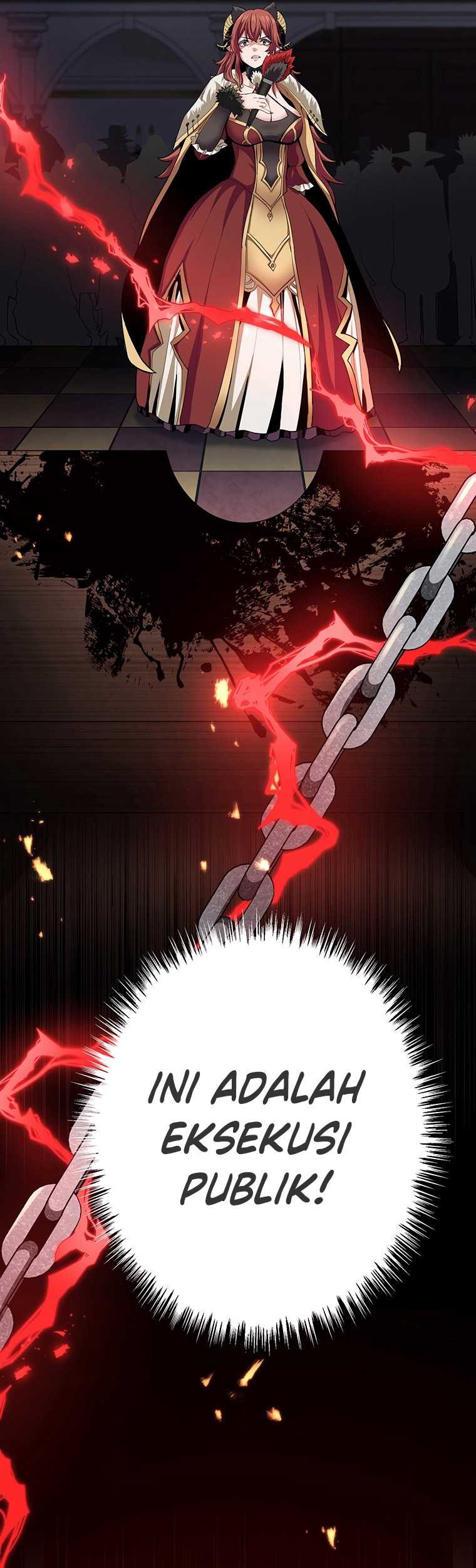 Dungeon Defense Chapter 24 Gambar 92