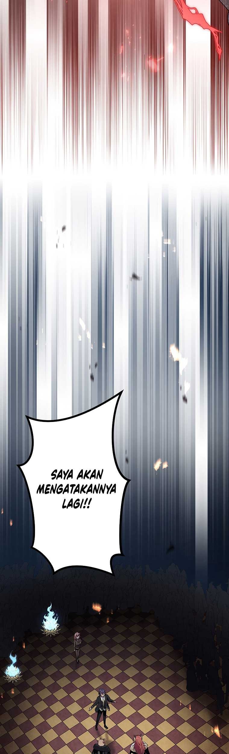 Dungeon Defense Chapter 24 Gambar 94