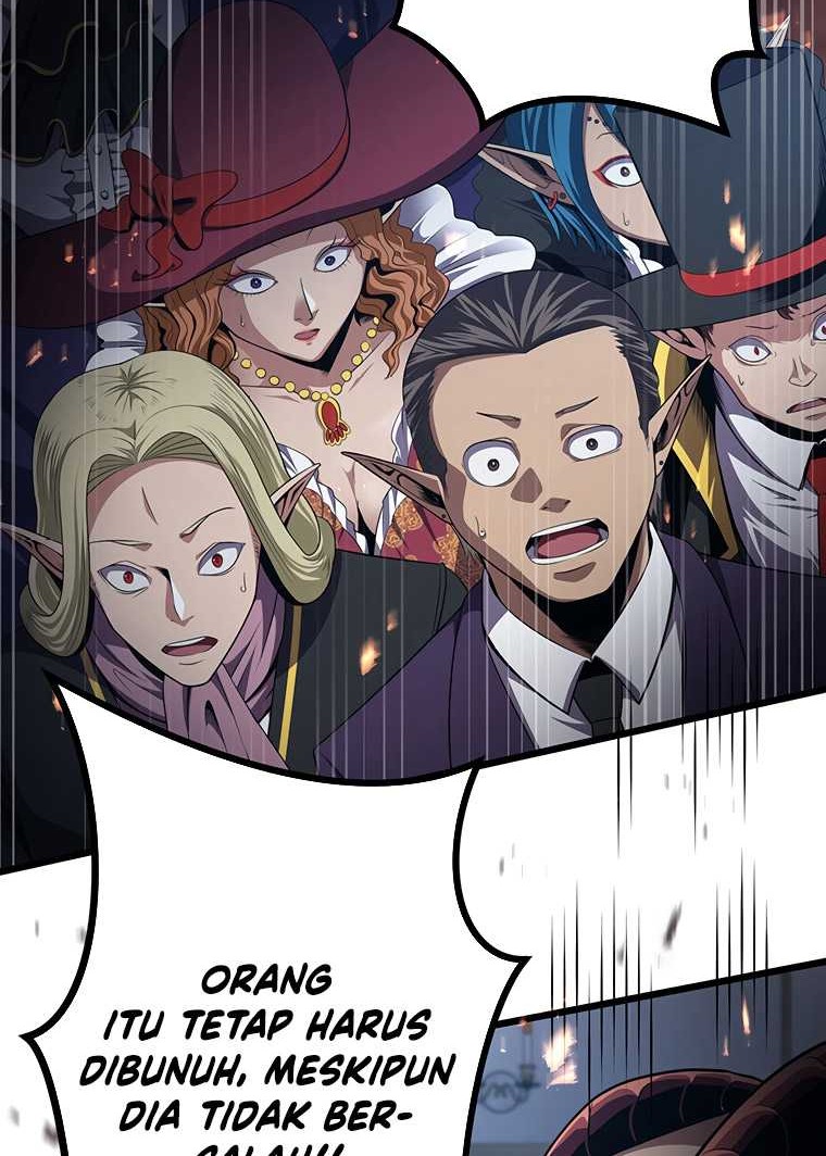 Dungeon Defense Chapter 24 Gambar 97