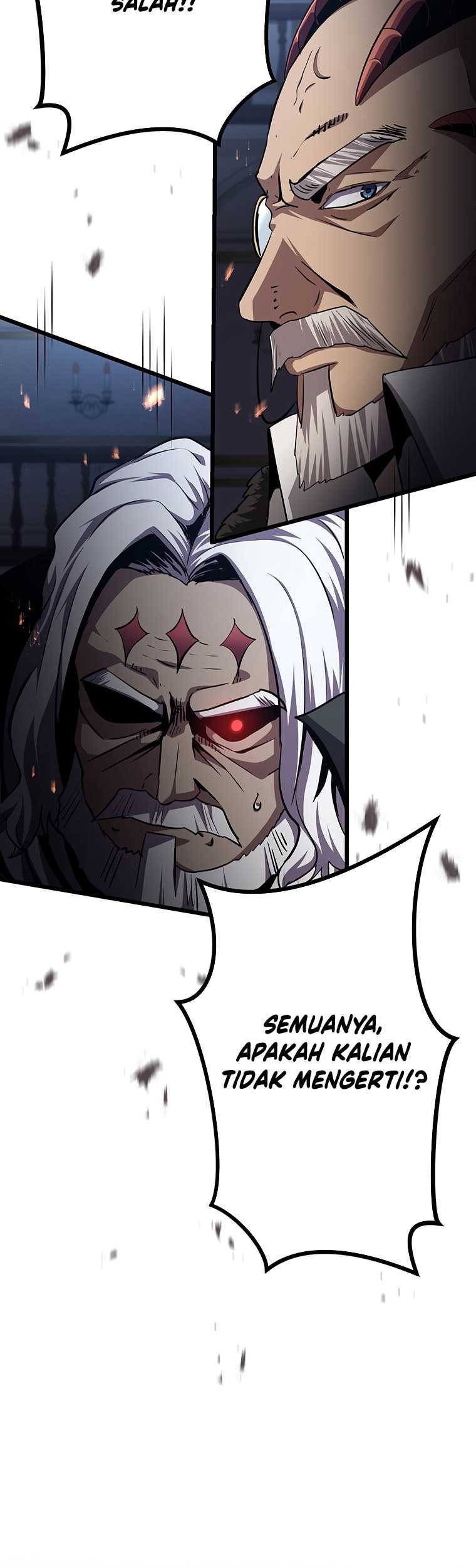 Dungeon Defense Chapter 24 Gambar 98