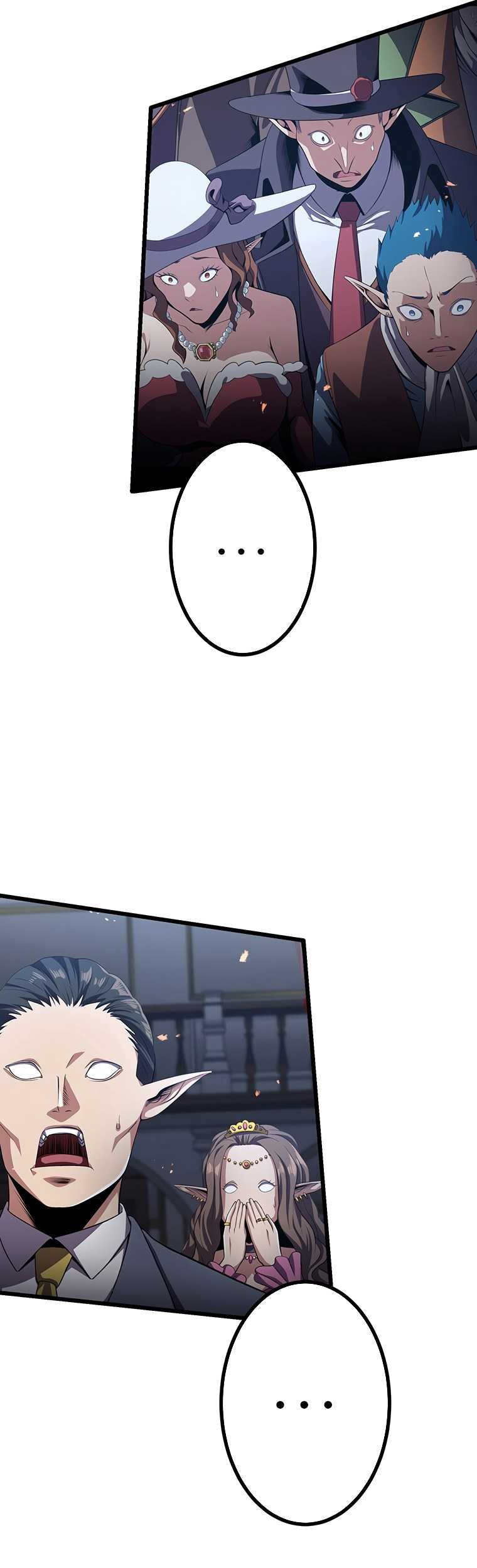 Dungeon Defense Chapter 24 Gambar 102