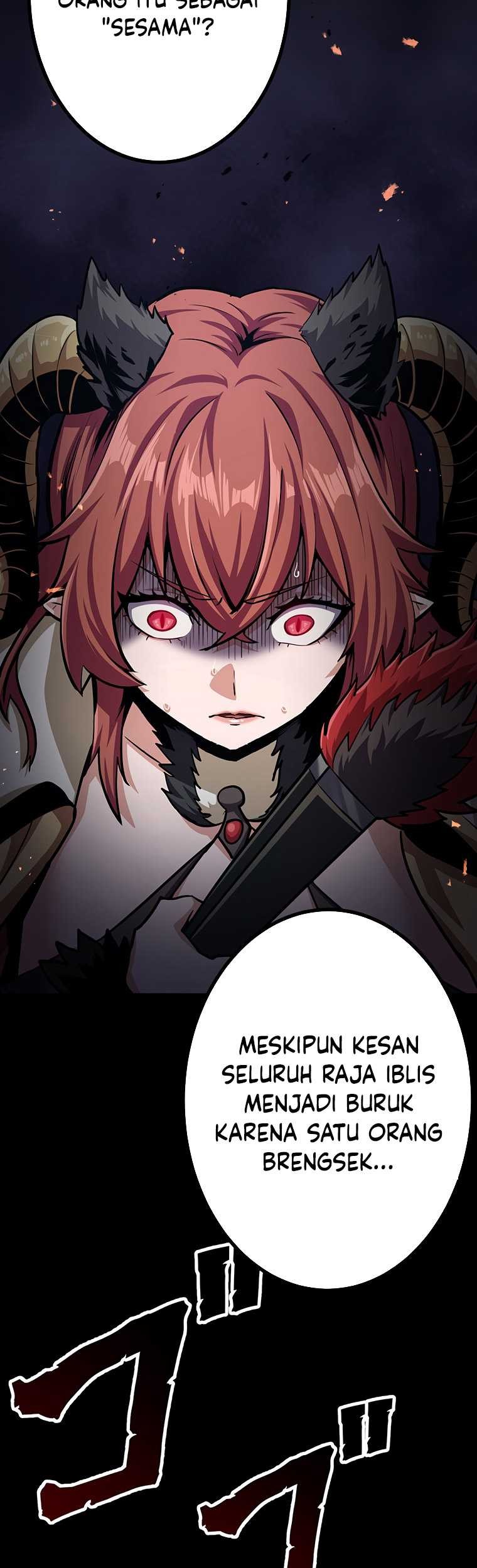 Dungeon Defense Chapter 24 Gambar 106