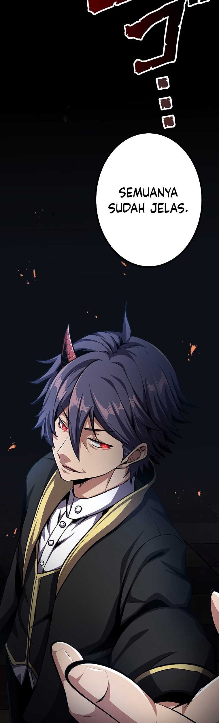 Dungeon Defense Chapter 24 Gambar 108