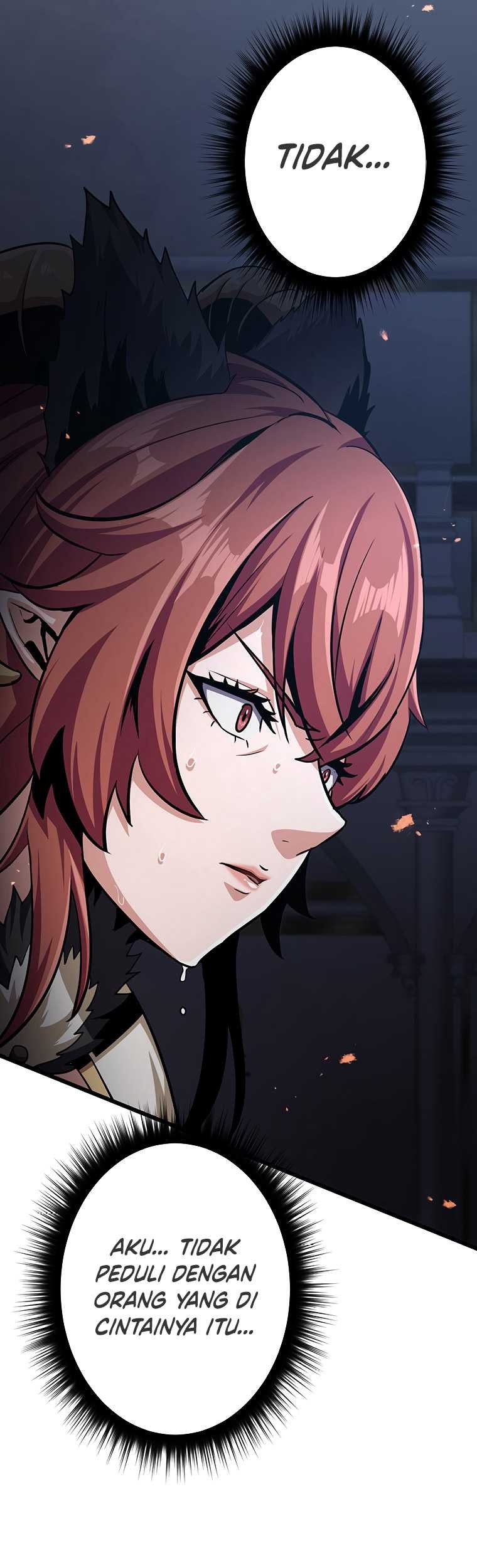 Dungeon Defense Chapter 24 Gambar 112