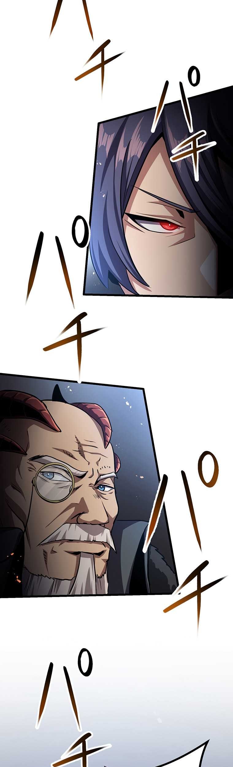 Dungeon Defense Chapter 24 Gambar 116