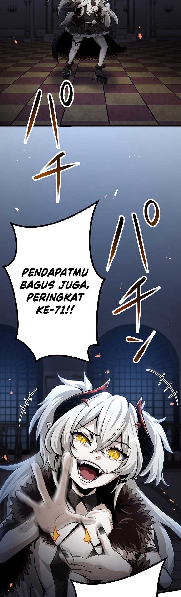 Dungeon Defense Chapter 24 Gambar 118
