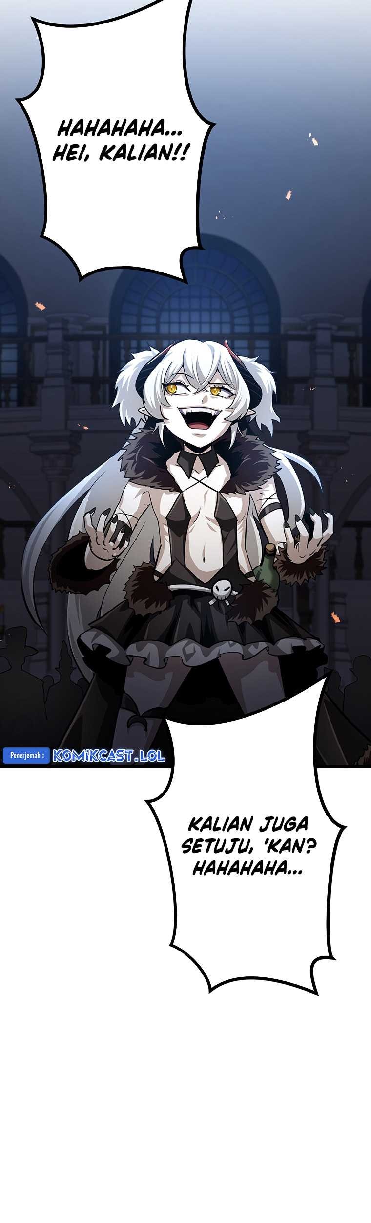 Dungeon Defense Chapter 24 Gambar 120