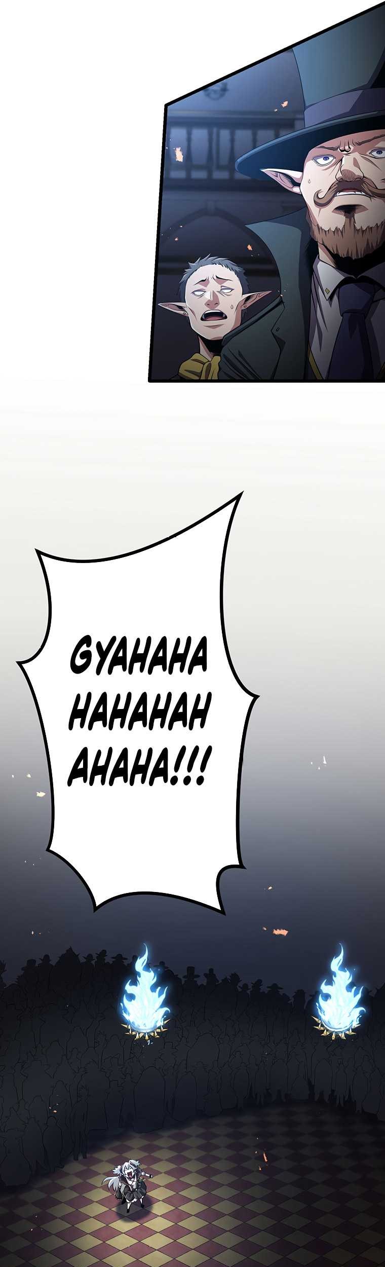 Dungeon Defense Chapter 24 Gambar 122