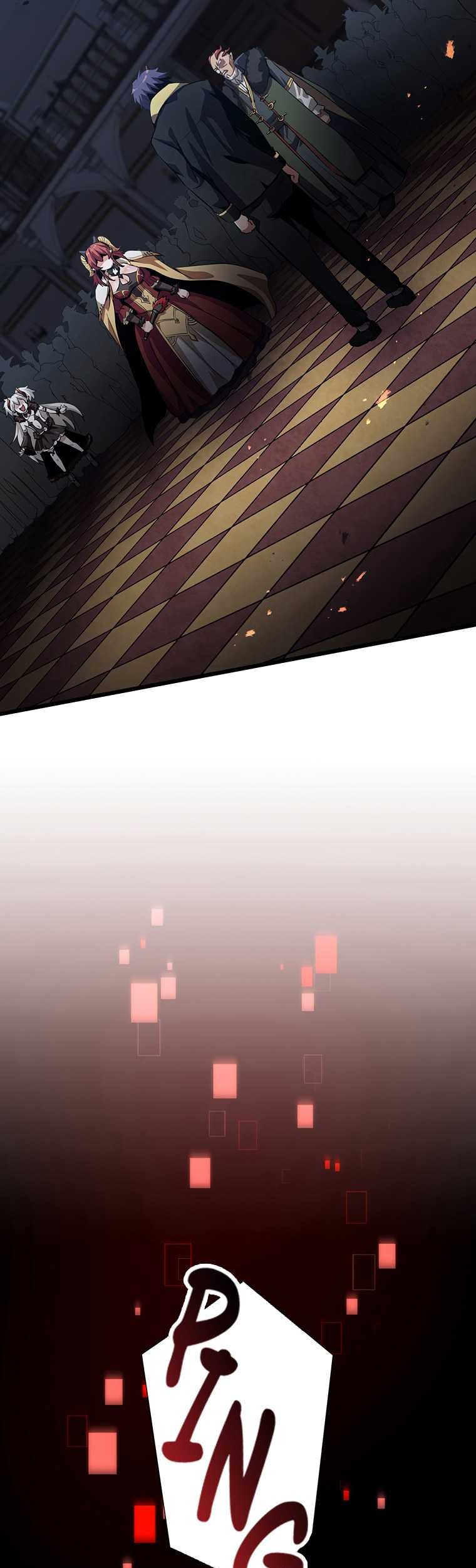 Dungeon Defense Chapter 24 Gambar 128